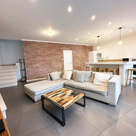 Medellin - Magnifique Maison A Reims Apartment ภายนอก รูปภาพ