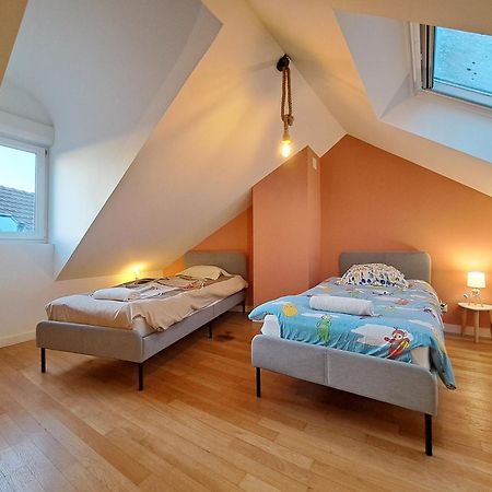 Medellin - Magnifique Maison A Reims Apartment ภายนอก รูปภาพ