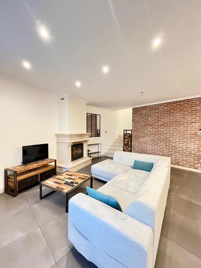 Medellin - Magnifique Maison A Reims Apartment ภายนอก รูปภาพ
