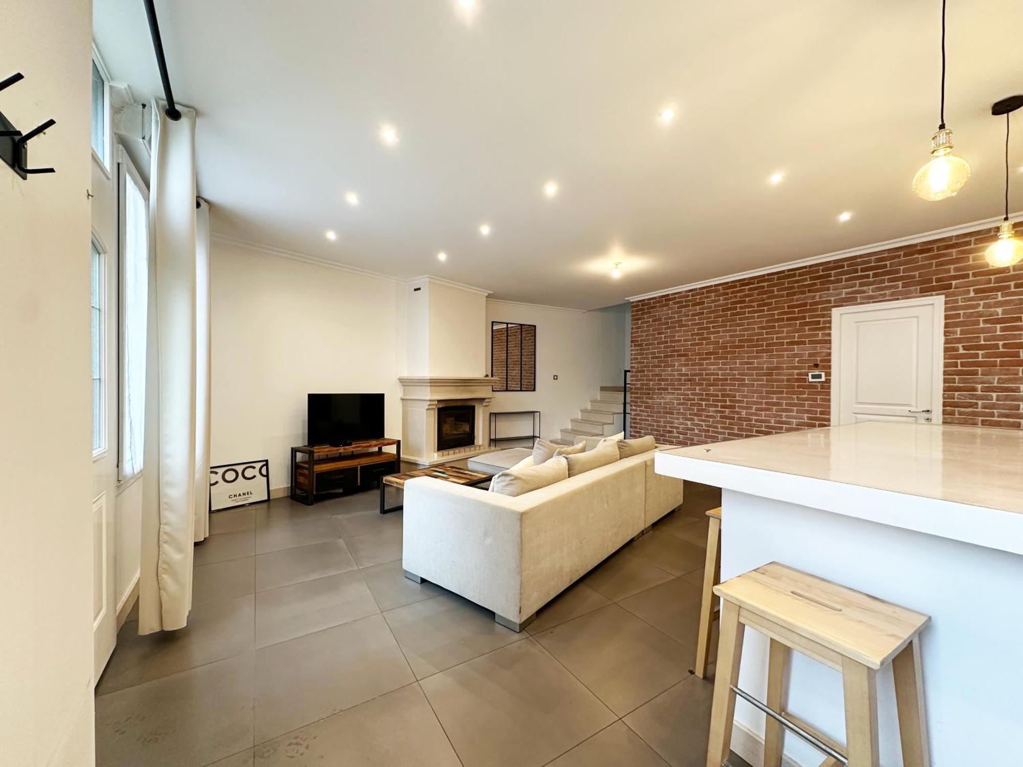 Medellin - Magnifique Maison A Reims Apartment ภายนอก รูปภาพ