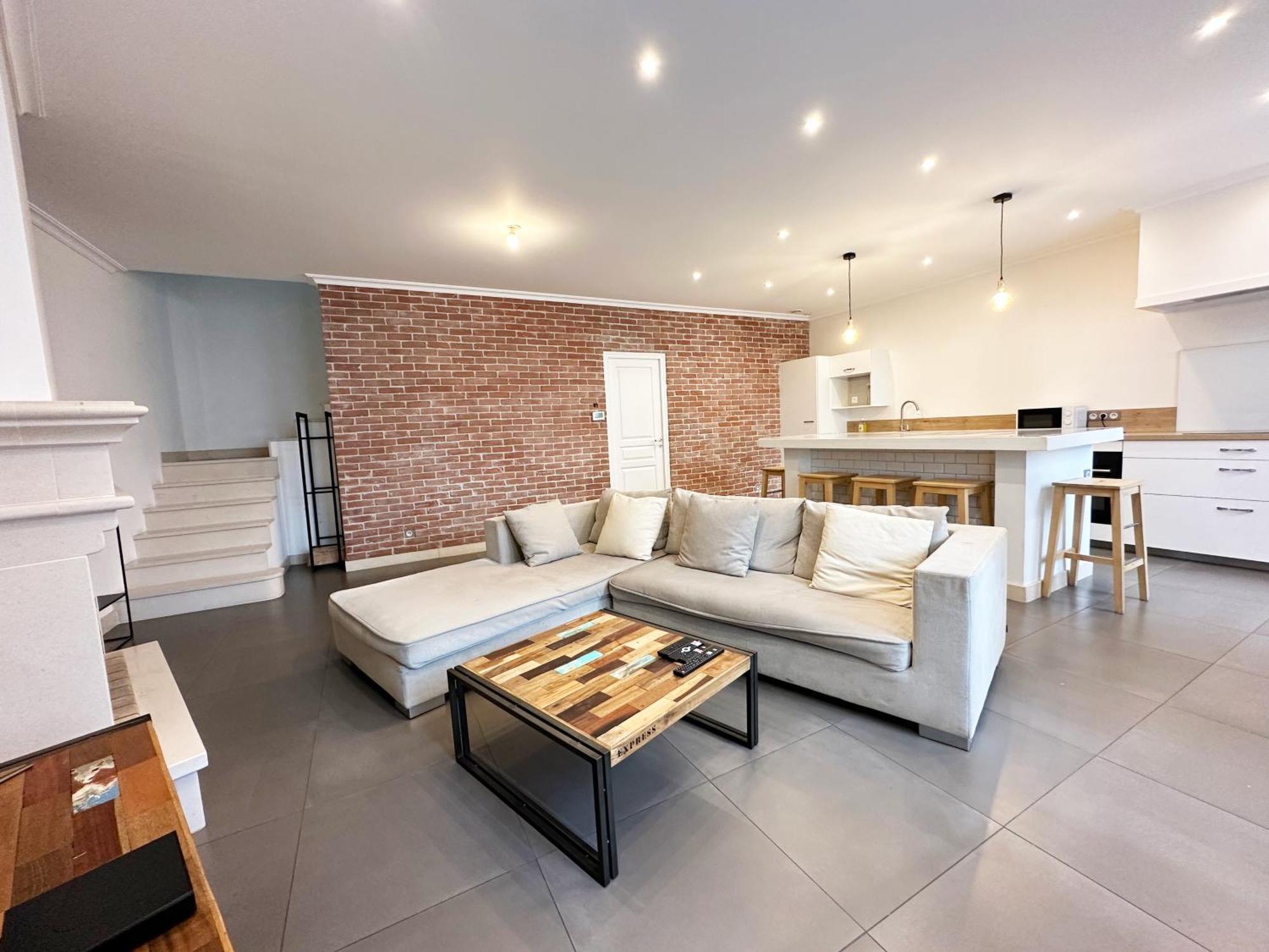 Medellin - Magnifique Maison A Reims Apartment ภายนอก รูปภาพ
