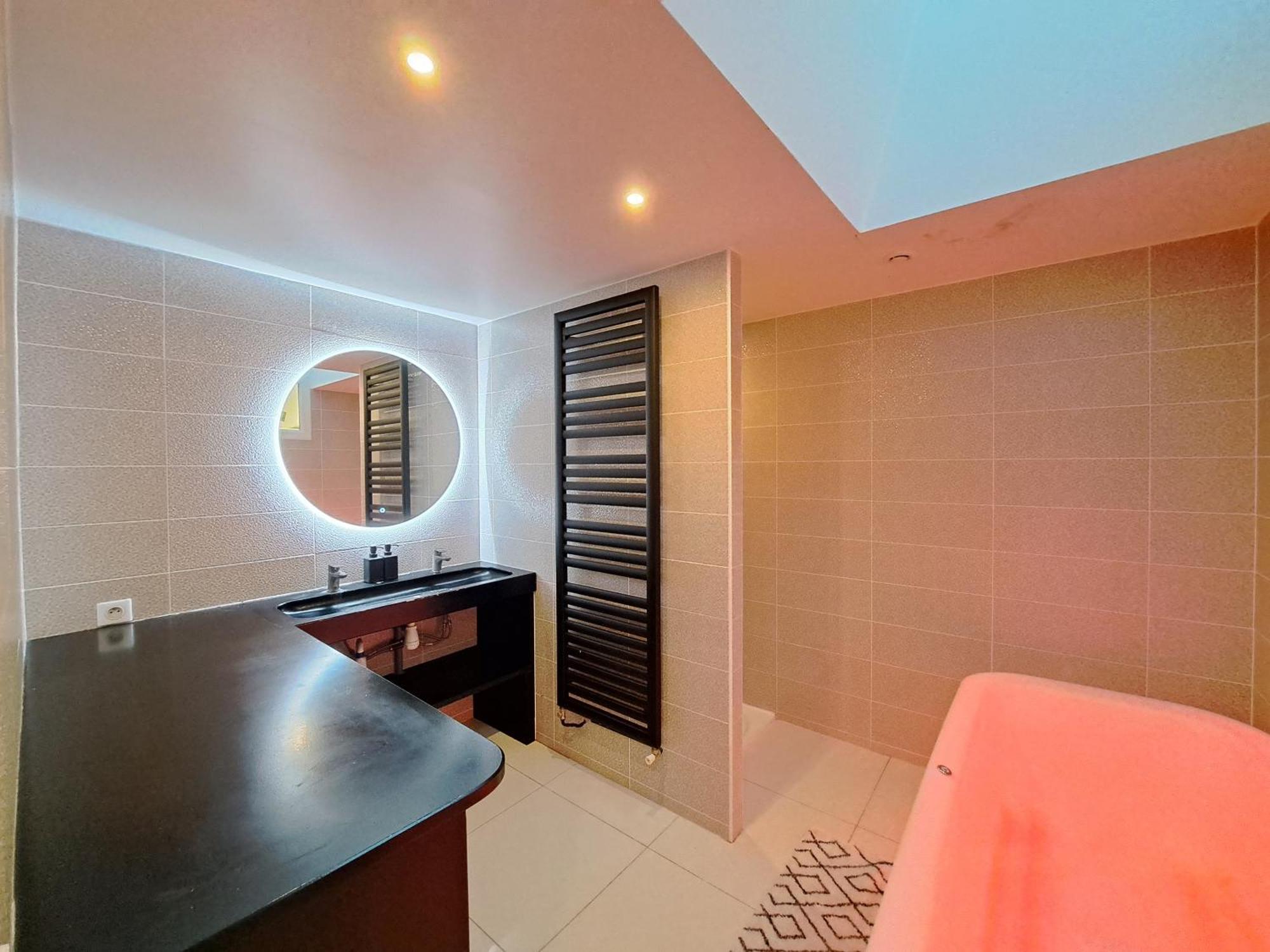 Medellin - Magnifique Maison A Reims Apartment ภายนอก รูปภาพ