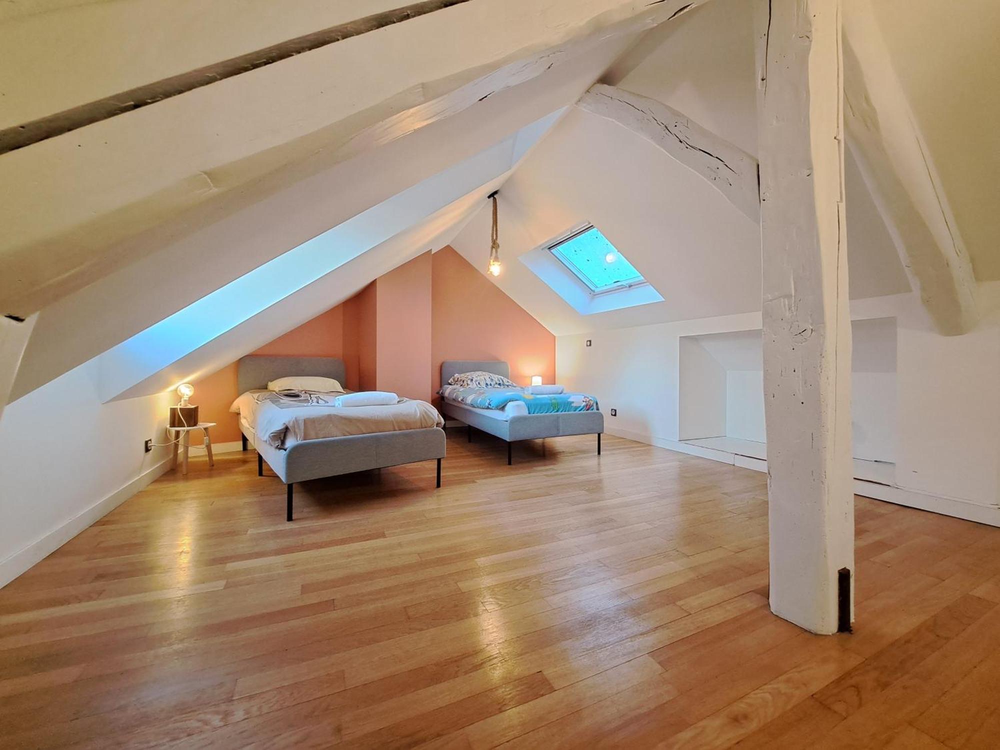 Medellin - Magnifique Maison A Reims Apartment ภายนอก รูปภาพ